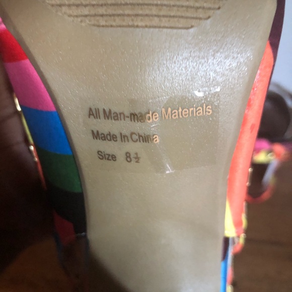 Pumps - Picture 6 of 7